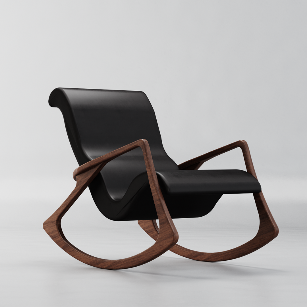 Tranquil Chair