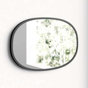 Ovale Mirror