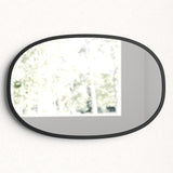 Ovale Mirror