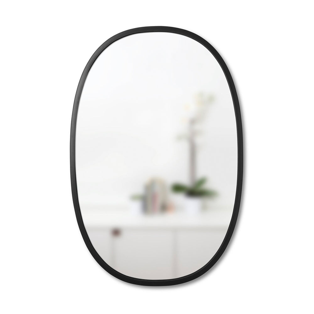 Ovale Mirror