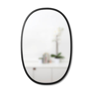 Ovale Mirror