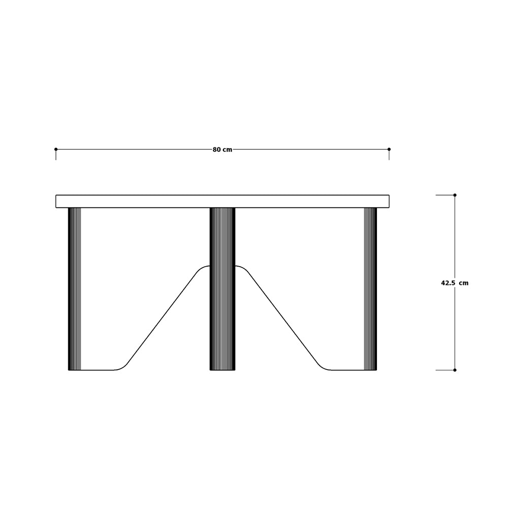 Attraverso Table