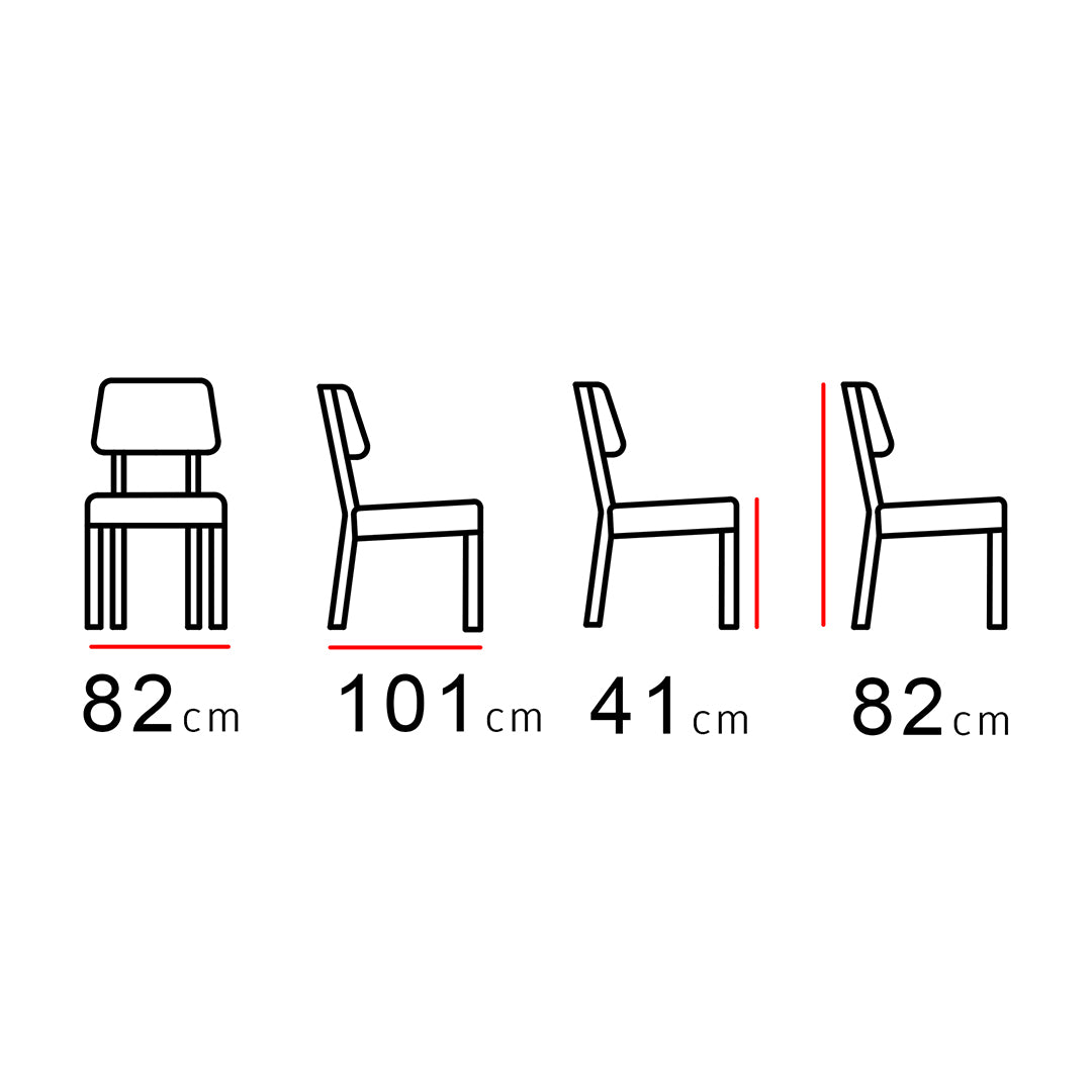 Lounge Chair