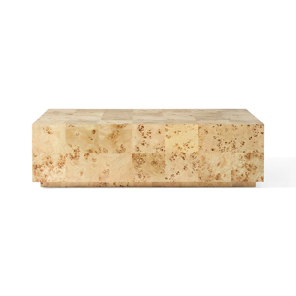Cuboid Table Cuboide Table – woodz-furniture