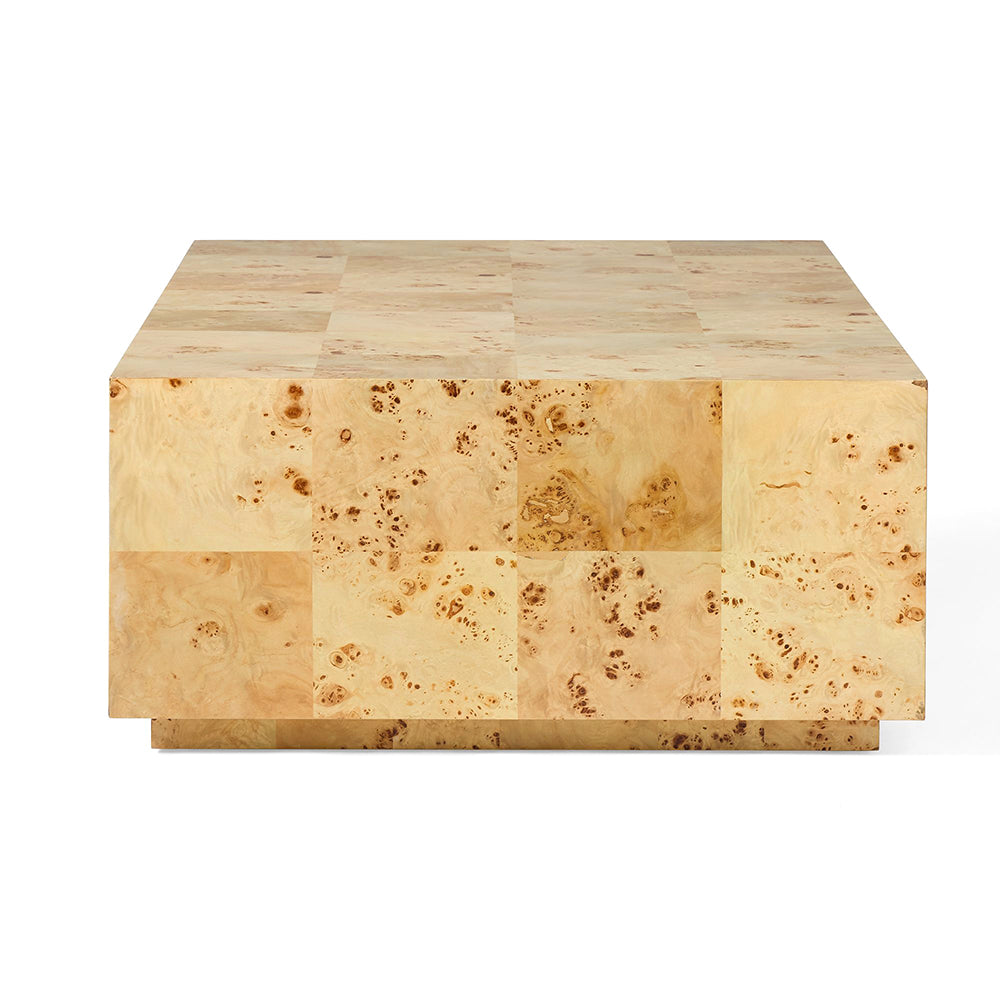 Cuboide Table