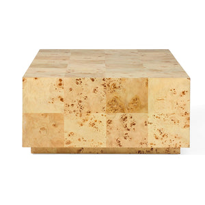 Cuboide Table