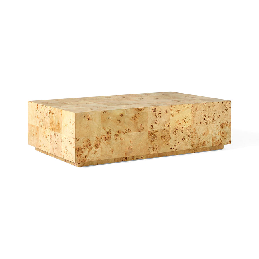 Cuboide Table