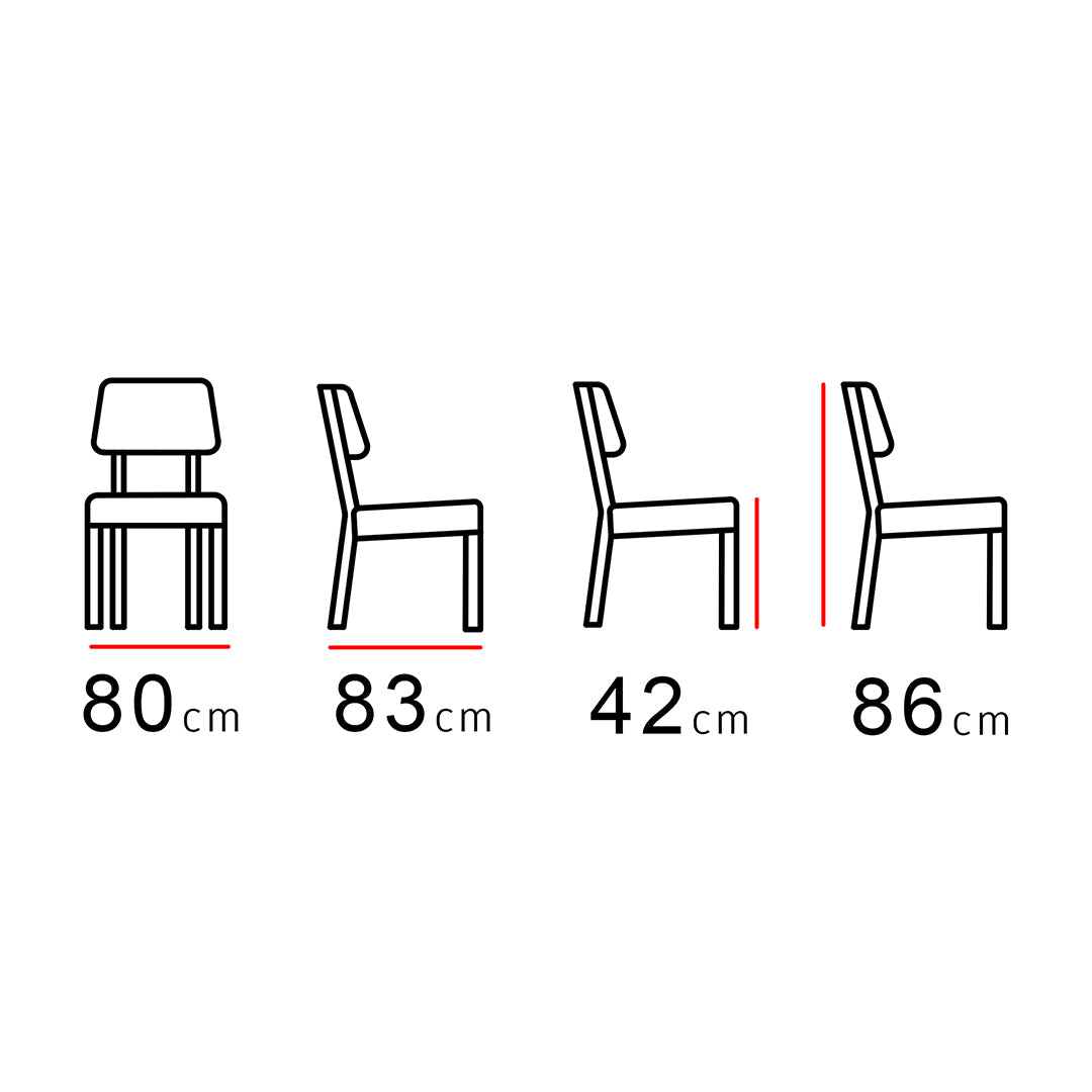 Holdin Chair