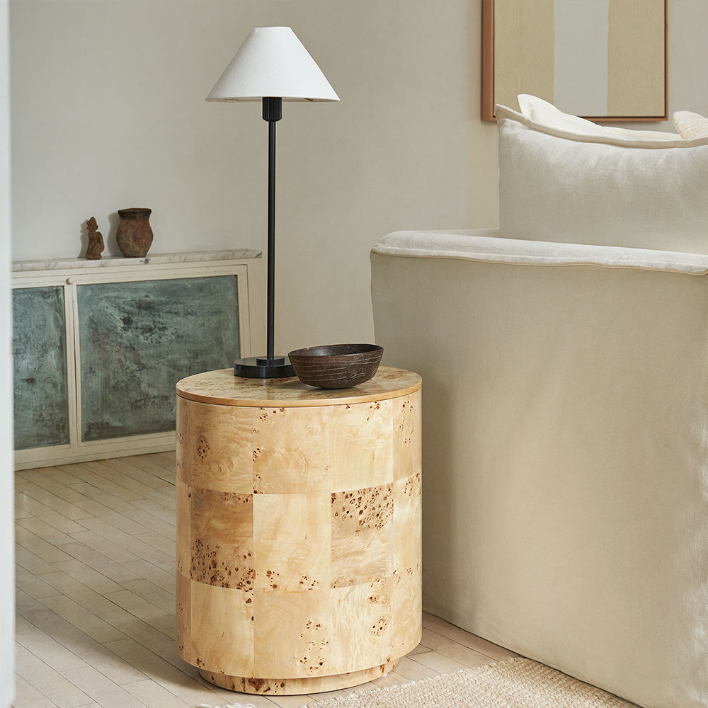 Cilindro Table