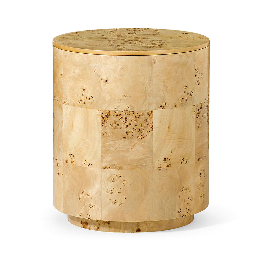 Cilindro Table