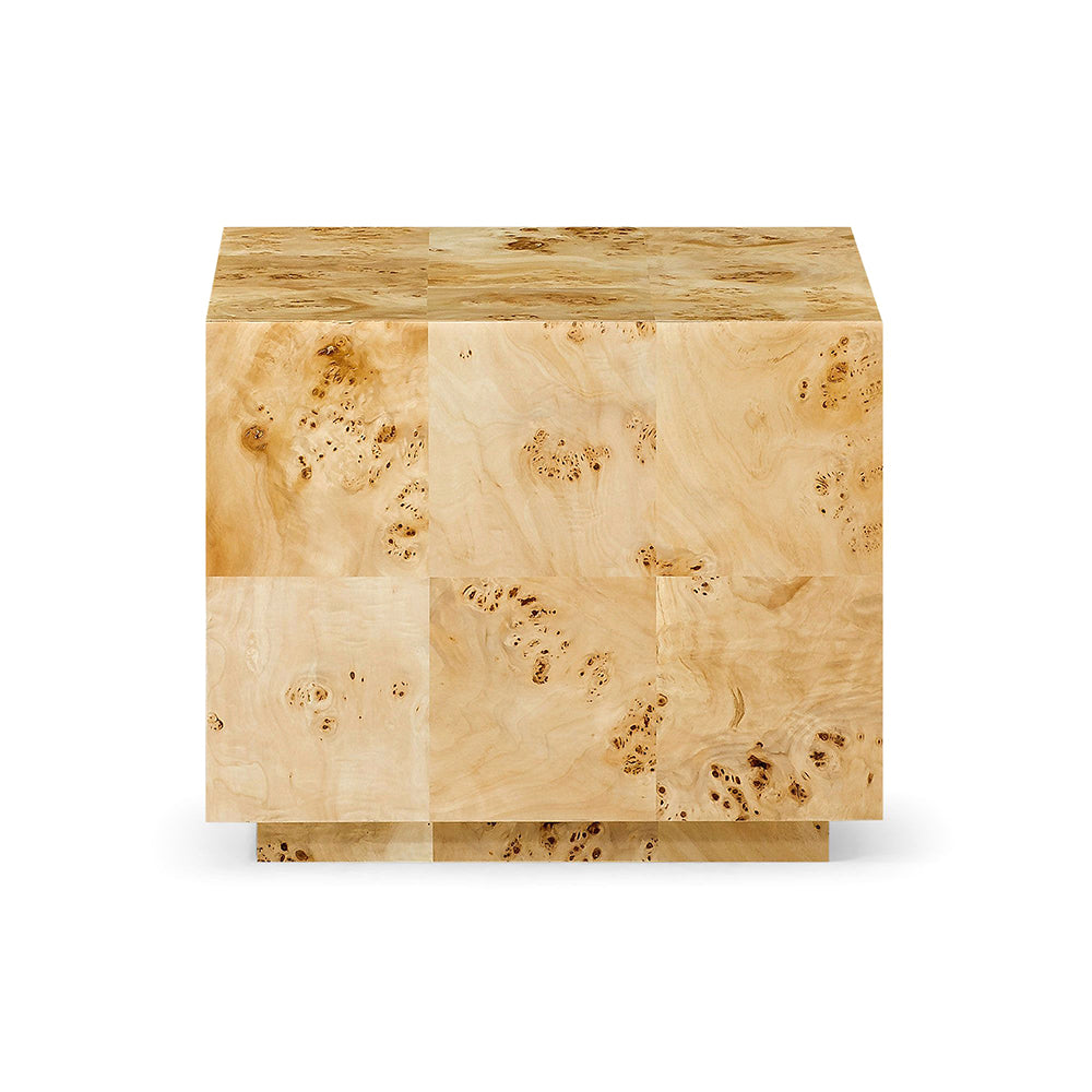 Cubo Table