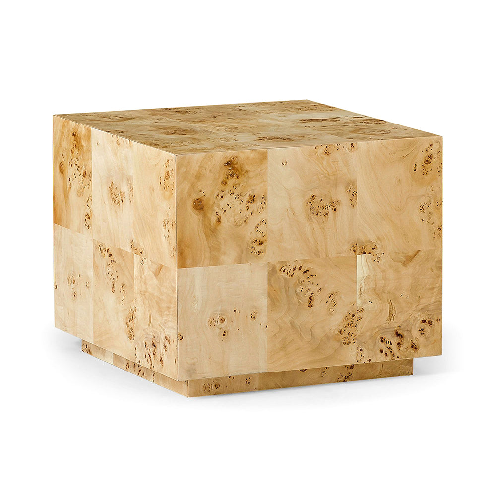 Cubo Table