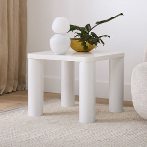 Doppeo Table