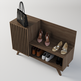 Warboel Shoes Cabinet