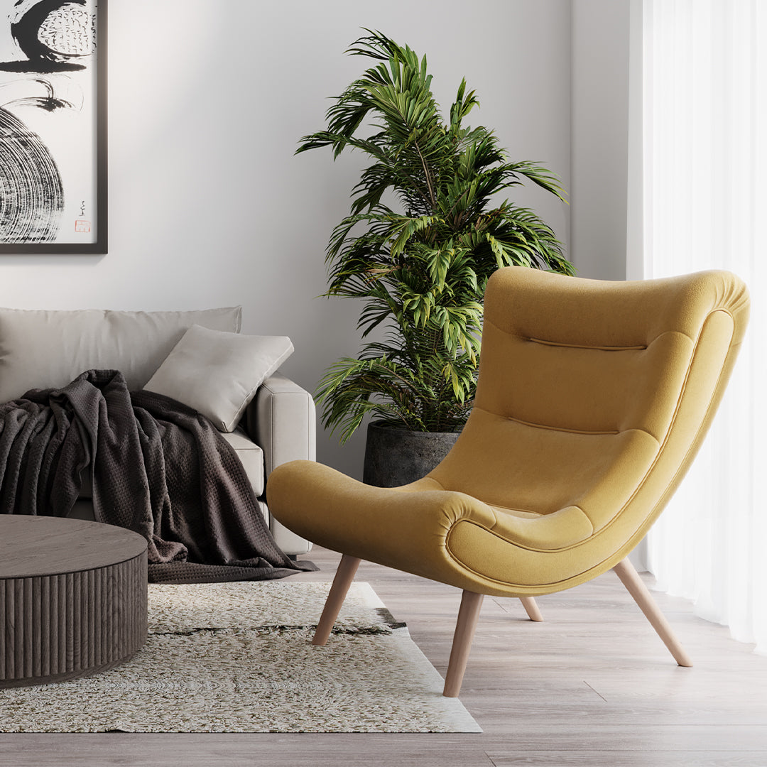 Leisure Chair