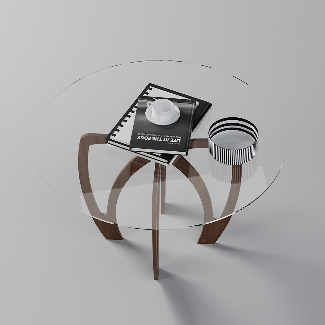 Cordoba Table
