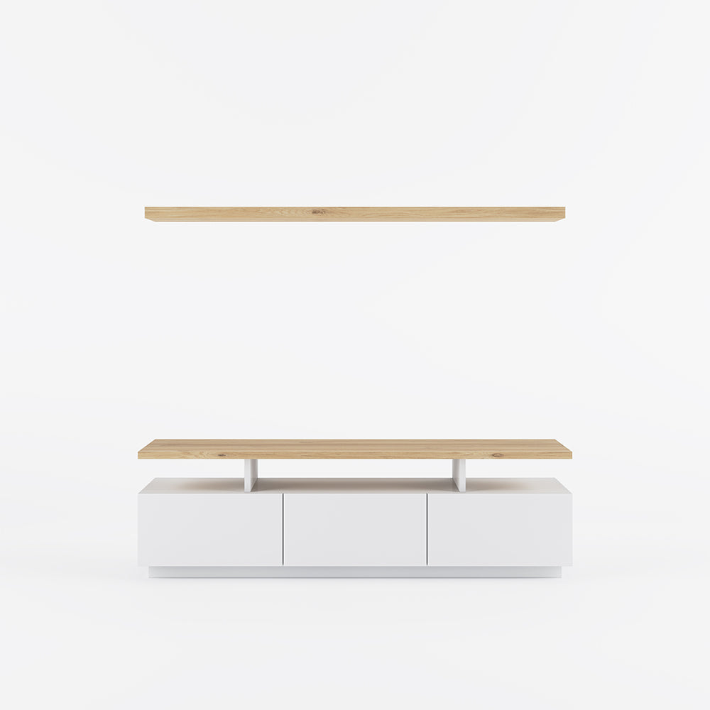 Sheel TV Unit