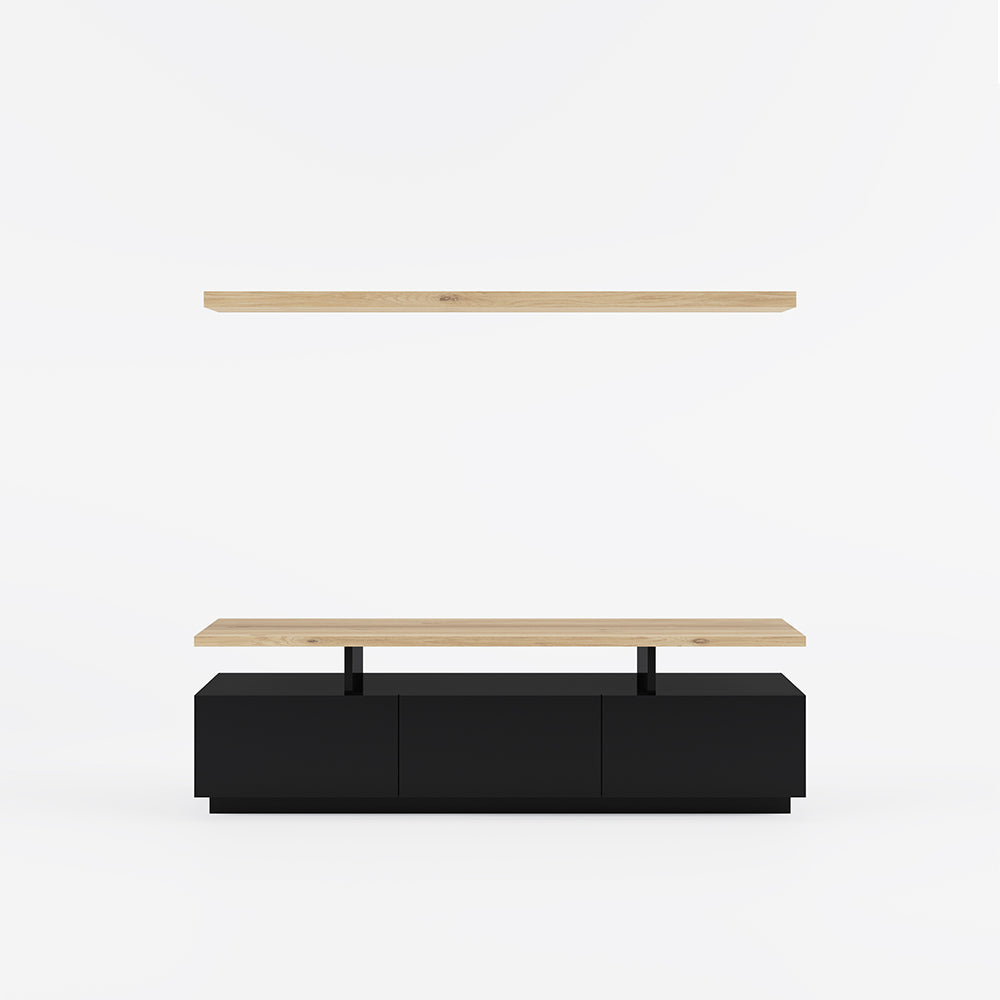 Sheel TV Unit