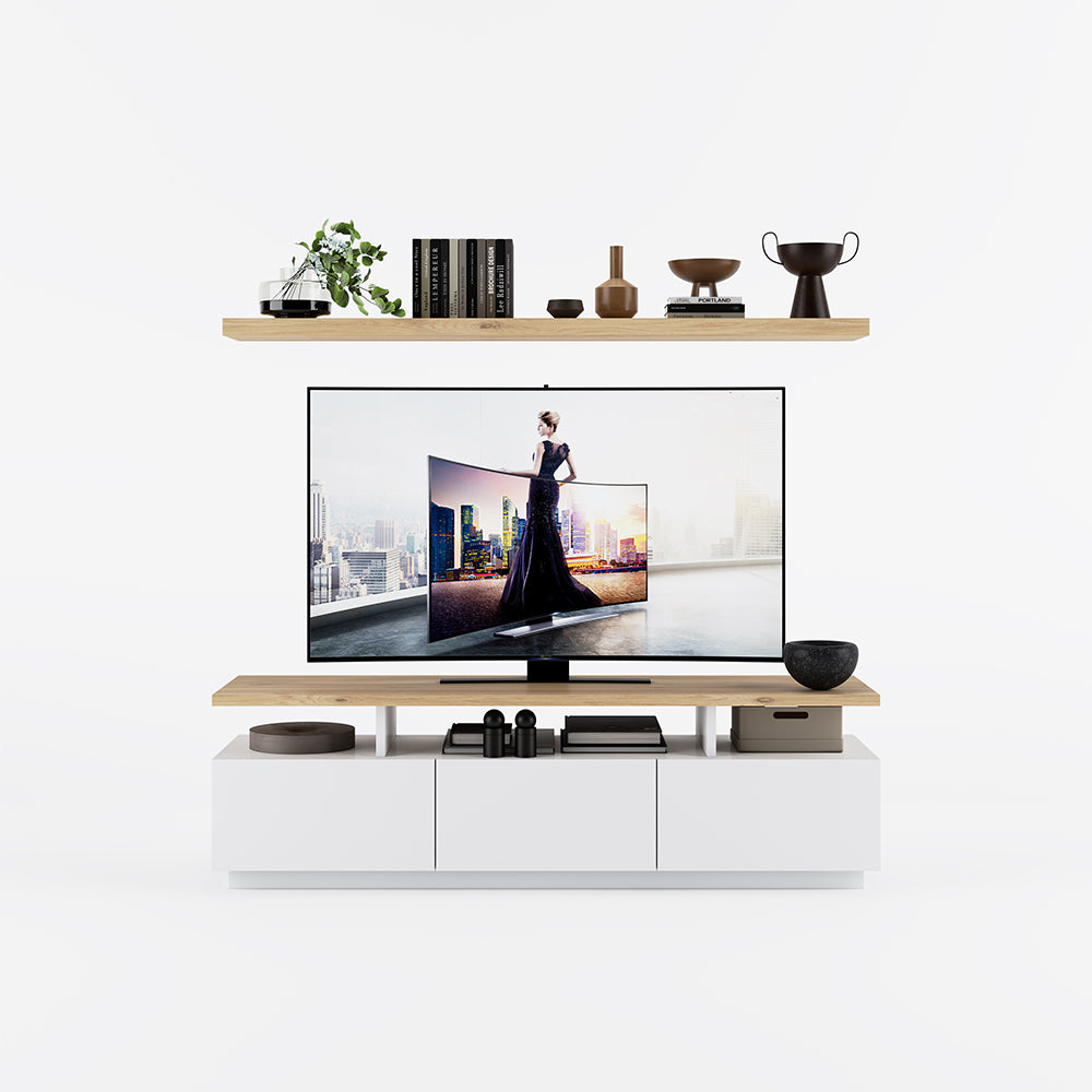 Sheel TV Unit