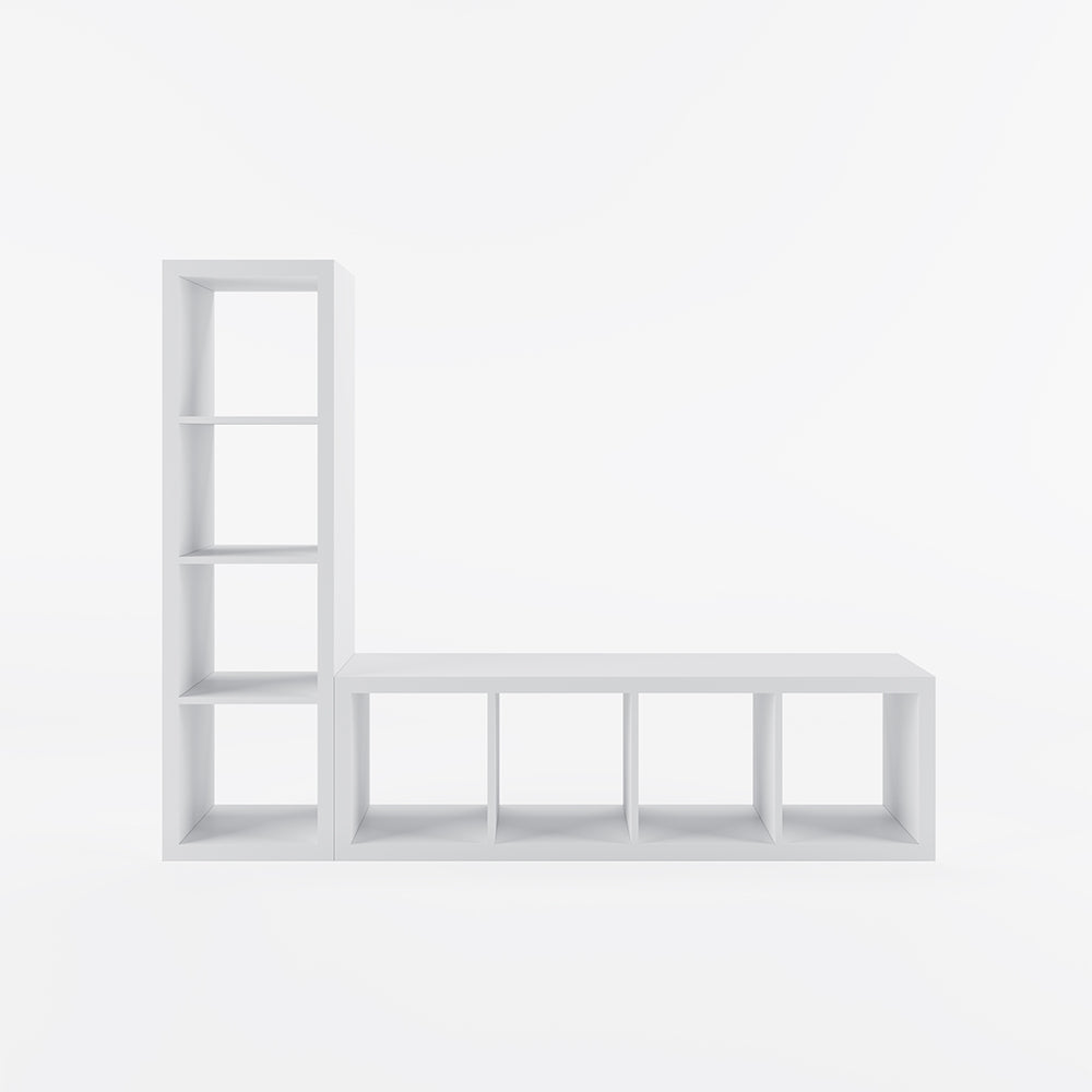 Leshpe TV Unit