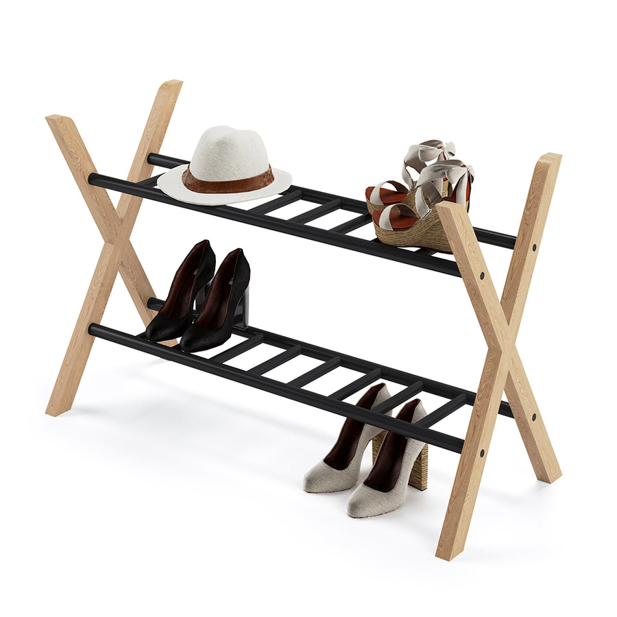 Archy Shoe Cabinet