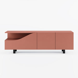 Melsa TV Unit