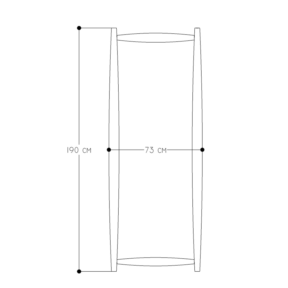 Spejl Mirror