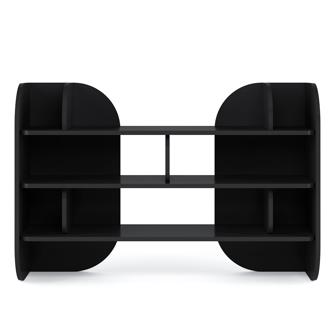 Butterfly Shoe Cabinet