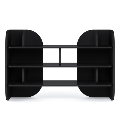 Butterfly Shoe Cabinet