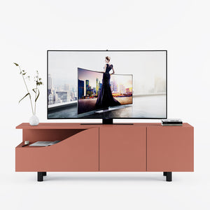 Melsa TV Unit